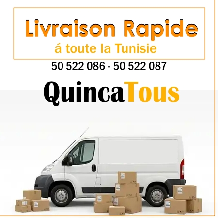 Livraison